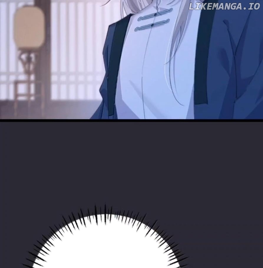 Breaking into the body of the emperor's daughte Chapter 47 - page 72